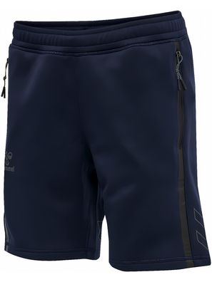 Hummel Damen Sportshorts Hmlcima Xk Shorts Woman 211587