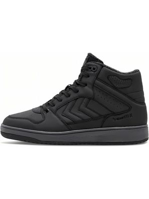 Hummel Sneaker St. Power Play Mid Tex 216061