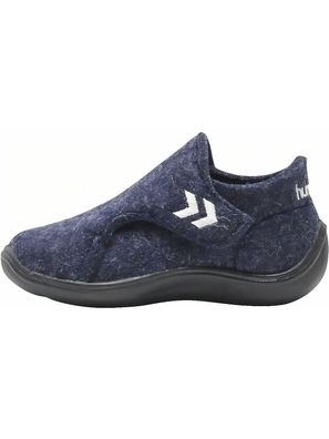 Hummel Kinder Hausschuhe Wool Slipper Infant 210381