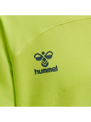 Hummel Longsleeve Hmllead Half Zip 207403