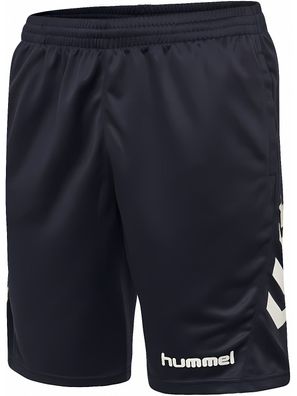 Hummel Kinder Sportshorts Hmlpromo Kids Bermuda 207451