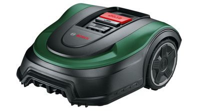 Bosch Indego M+ 700 - Robotik-Rasenmäher - schnurlos