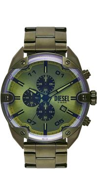Diesel Spiked DZ4670