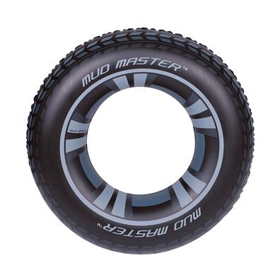 Schwimmring Mud Master™ Ø 80 x 19 cm