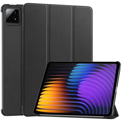 Lobwerk Hülle f. Xiaomi Mi Pad 7 11.2 Zoll Tasche Etui Schutz Cover Sleep/Wake