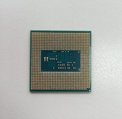 Intel Core i5-4200M Dual Core Socket G3 CPU Prozessor SR1HA