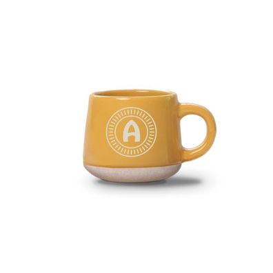 Espresso-Tasse A - 60ml , spélmaschinenfest im Landhausstil