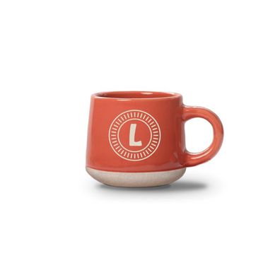 Espresso-Tasse L - 60ml , spélmaschinenfest im Landhausstil