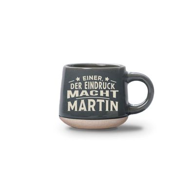 Espresso-Tasse Martin - 60ml , spélmaschinenfest im Landhausstil