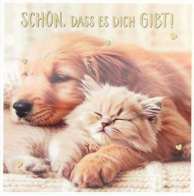 Depesche 14001-003- 3D Grußkarte mit Musik, witzige Geburtstags-Karte mit farbenfrohe