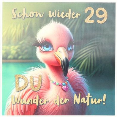 Depesche 14001-046- 3D Grußkarte mit Musik, witzige Geburtstags-Karte mit farbenfrohe