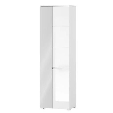 Kleiderschrank Selene 22 Schrank 2 Türiger Dielenschrank Schrank