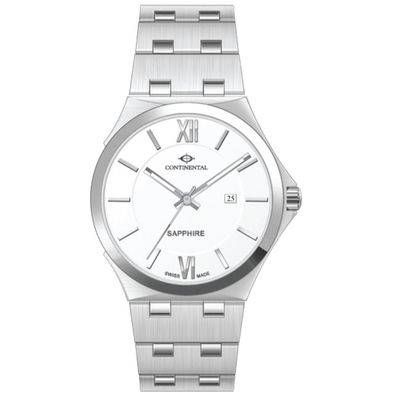 Continental Herrenarmbanduhr Quarz 14702-GD101130