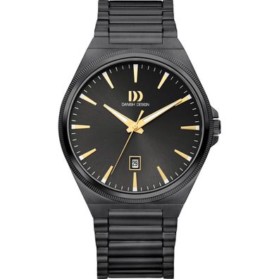 Danish Design Herrenuhr IQ96Q1303 DKx Pro Gun (3314683)