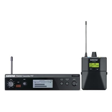 Shure PSM-300 Premium - S8 - Art. 212294