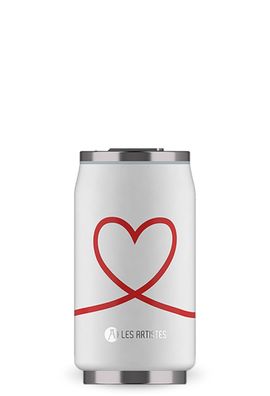 LES Artistes Thermo Dose Pull Can'It 280ml love