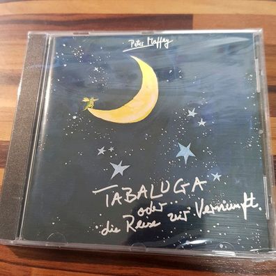 PETER MAFFAY tabaluga oder die reise zur vernunft NEU OVP (CD Album, Pop)