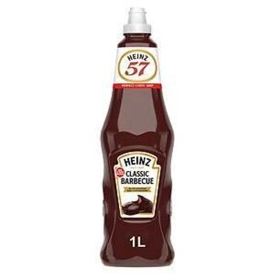 Heinz Barbecue Sauce 1 L