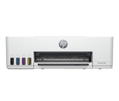 HP Smart Tank 210 SF Printer A4, 24ppm, mono/color, SF
