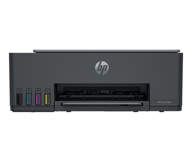 HP Smart Tank 5115 All-in-One A4, 22/16ppm mono/color, MF
