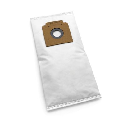 10 Vlies-Staubsaugerbeutel für Kärcher BVL 5/1 BP Staubbeutel Saugerbeutel