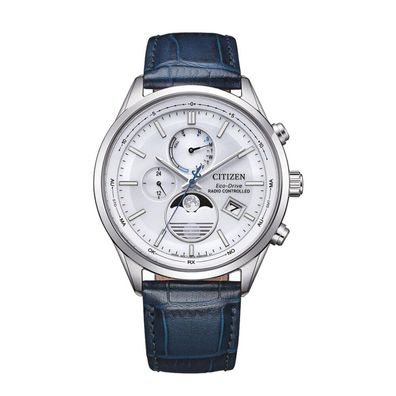 Citizen - BY1030-09A - Armbanduhr - Herren - Funk - Eco-Drive