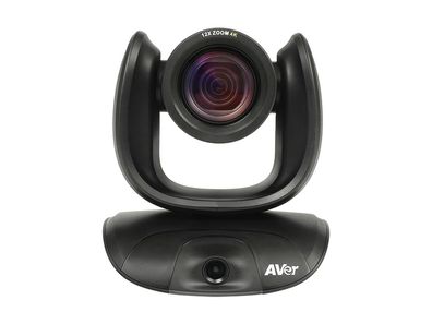 AVer CAM550 - Konferenzkamera - PTZ - Farbe - 1920 x 1080
