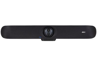 AVer VB350 - Konferenzkamera - PTZ - Leiste - Farbe