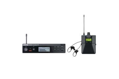 Shure PSM-300 Premium - K3E - Art. 306590