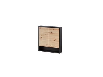 Hängeschrank Mossa 72 Badschrank 80 cm Badezimmer