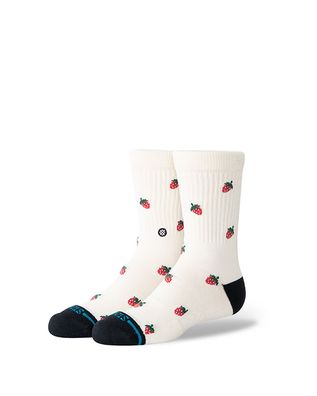 STANCE Kids Socken Kids So Sweet Crew ivory