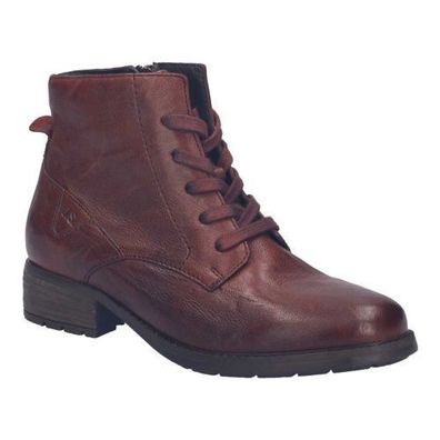 Josef Seibel Kate 17 - Bordeaux Leder