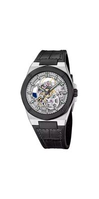 Festina Swiss Made Herrenuhr Automatik F22009