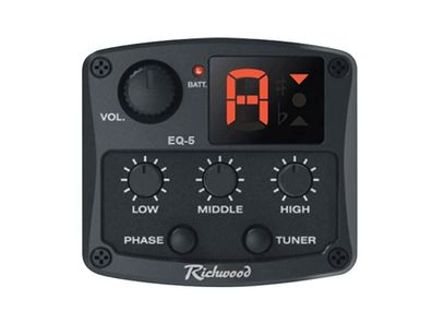 Richwood EQ-5
