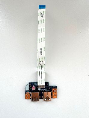 Acer Aspire E5-571G I/O Board USB LS-B162P