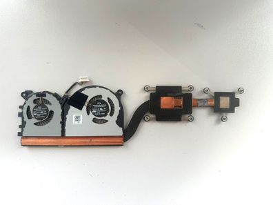 Xiaomi Timi TM1604 Cooling Fan Kühlsystem 460.09U02.0012