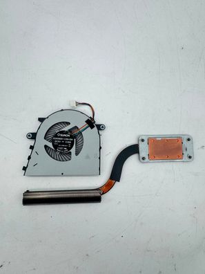 Lenovo V330-15IKB Cooling Fan Kühler mit Heatpipe 023.100B0.0011