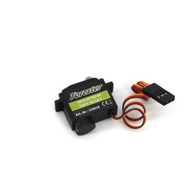 Torcster Servo NR-61 HV MG BB Digital 10g Hitec 216618