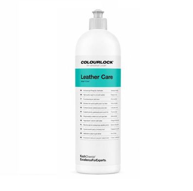 Koch Chemie Colourlock Leather Care Leder-Tiefenpflege 1 Liter