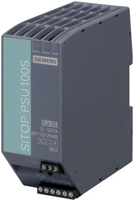 Siemens 6EP1322-2BA00, Drinnen, Österreich, Mehrfarbig, 400 g, 140 mm, 60 mm