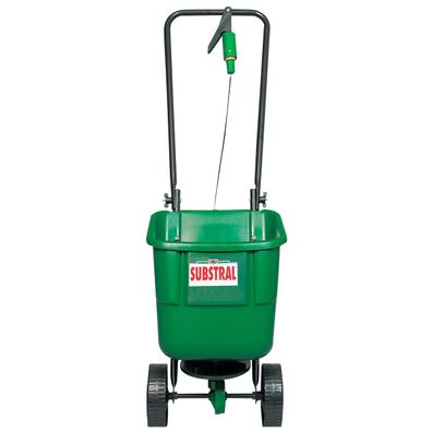 SUBSTRAL® Universal-Schleuderstreuer EasyGreen