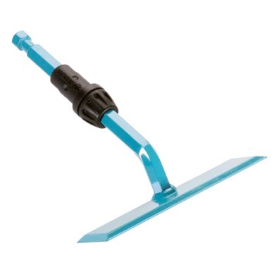 GARDENA® combisystem-Schuffel GARDEX Arbeitsbreite 14 cm