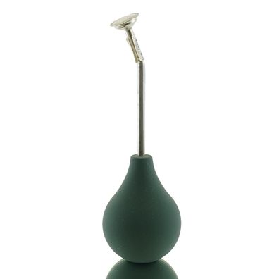 Bonsai Gießbrause (Ballbrause) Pro Grün mit langem Hals - 250 ml