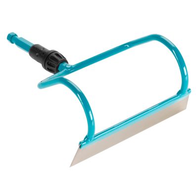 GARDENA® combisystem-Bügelzughacke 16 cm Arbeitsbreite
