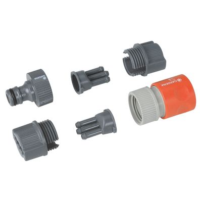 GARDENA® Schlauch-Regner-Anschluss-Set für Artikel 995, 996, 997, 1998, 1999