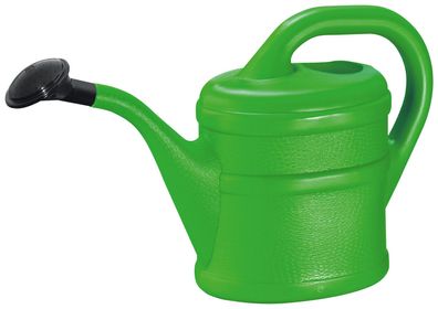 Geli Gießkanne Grün 2 Liter - Kunststoff