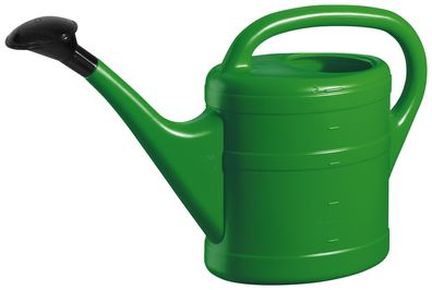 Gießkanne Grün 5 Liter - Kunststoff