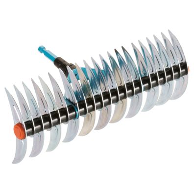 GARDENA® combisystem-Schneidrechen Arbeitsbreite 35 cm