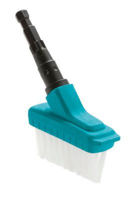 GARDENA® combisystem-Fugenbürste K - Kunststoffborsten