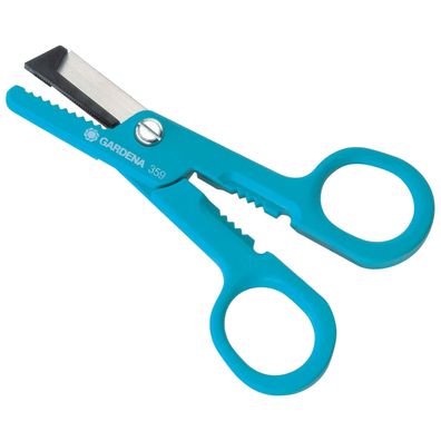 GARDENA® Rosengreifschere - Infokarte